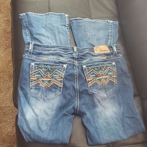 Grace in LA jeans size 33